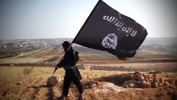 Al-Qaeda and Ansar Al-Sunnah square off in Kirkuk
