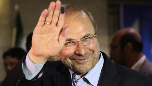 Mayor of Tehran re-elected