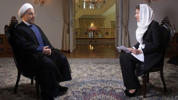 Iran: Rouhani acknowledges Obama’s letter as “positive and constructive”
