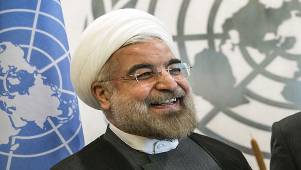 Opinion: The Arab World and the Challenge of Iran-US Rapprochement