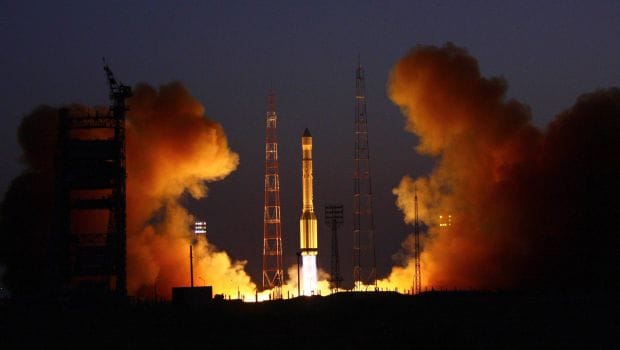 Russia to help launch two Saudi science satellites