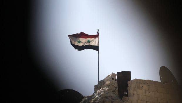 Opinion: The danger of marginalizing regional partners in Syria