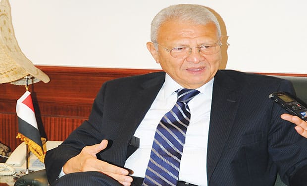 In Conversation with Egypt’s Communications Minister