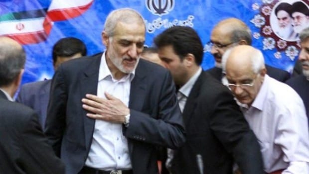 Iran’s Universities Minister on Academic Freedom