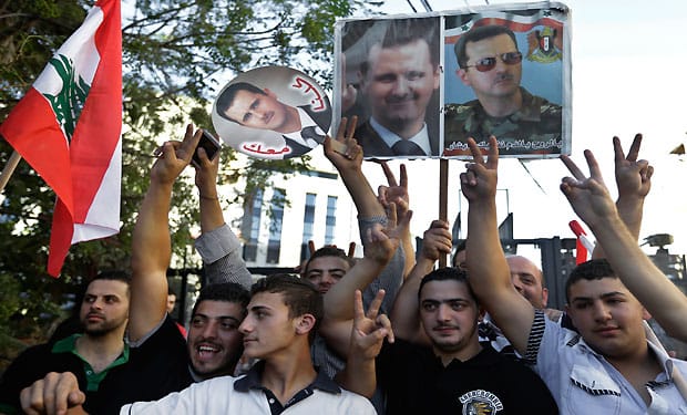 US tightens embassy security in Lebanon and Turkey, warns Americans