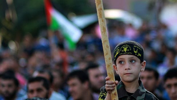 Opinion: The Shaba’ab (Youth) of Gaza and Somalia