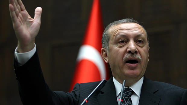 Erdoğan’s Mandatory Measures
