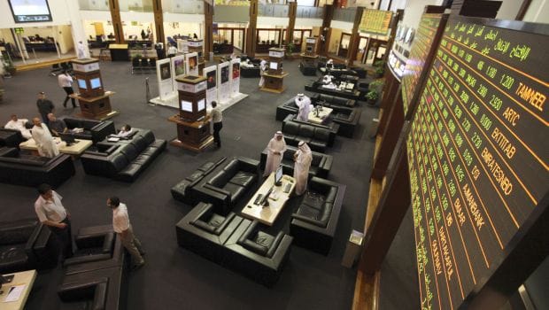 UAE bourse merger gathers steam as advisers hired