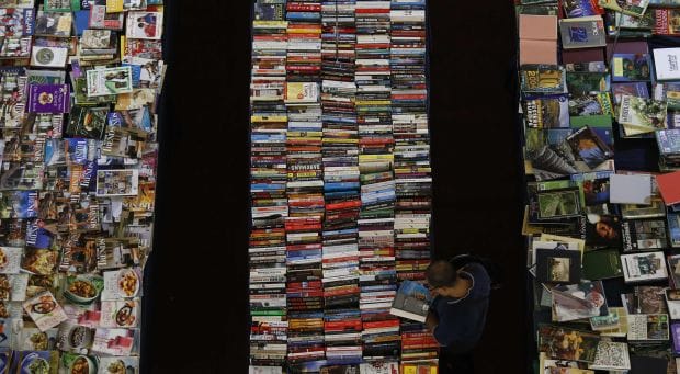 Every Cover is a Window to its Soul