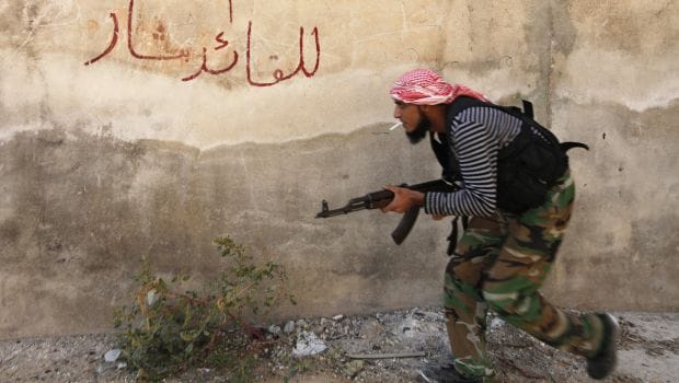 Syria: Iran may attend Geneva II, say sources