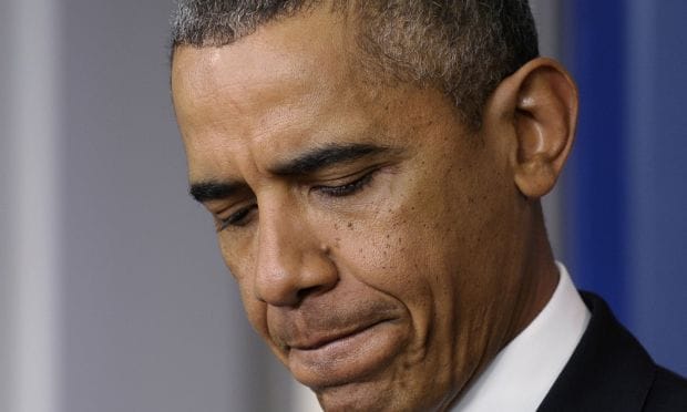 Opinion: Syrian “terrorism” and US retrenchment