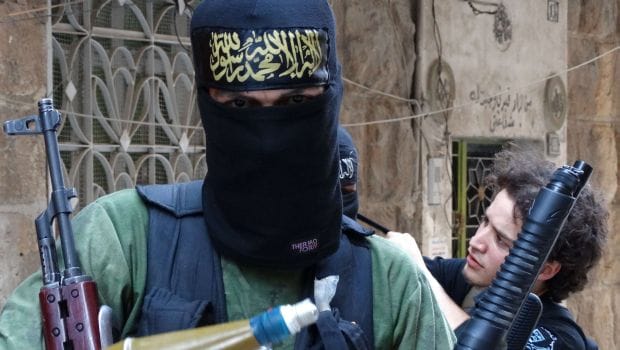 Opinion: Prospects for Syria are Growing Bleaker