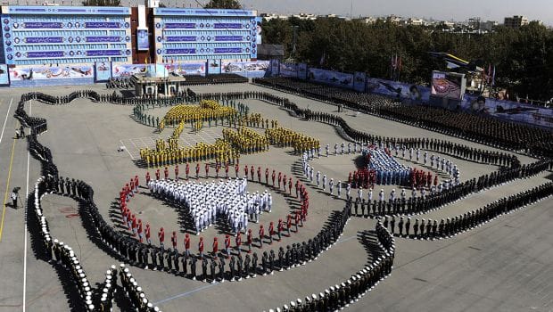 Iran still seeking settlement on Russian missiles