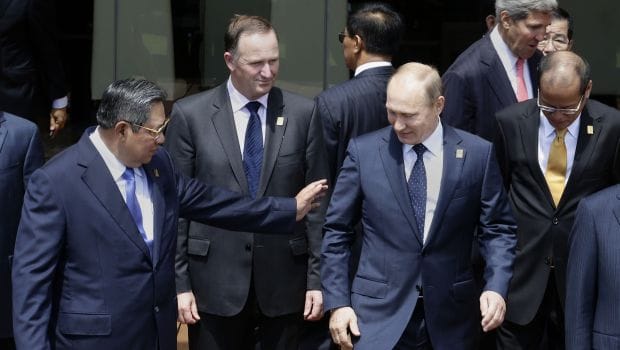 Opinion: Russia Today between Reality and Fantasy