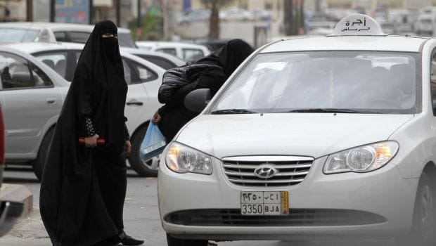 Opinion: Driving Reform
