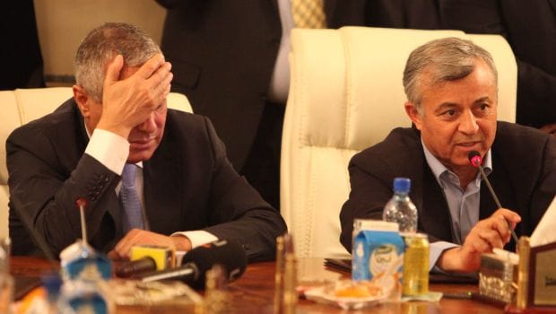 Libya: Zeidan kidnapping highlights security crisis