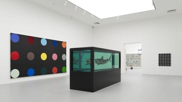 Emir of Qatar’s sister “most powerful” person in art world, says magazine