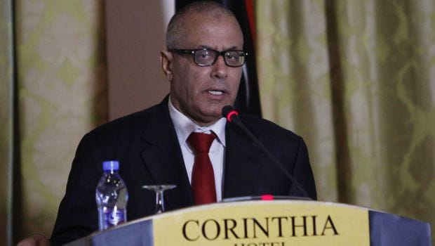 Opinion: Gaddafi’s legacy has poisoned Libya