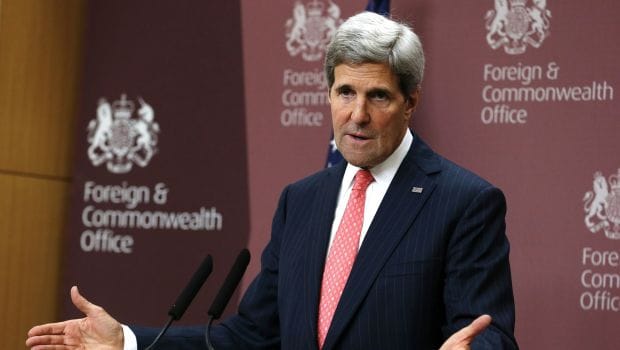 ‘Friends of Syria’: No role for Assad in Syria’s future