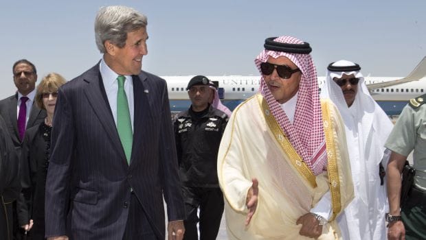 Iran: US-Iran thaw will not affect Saudi ties, says Afkham