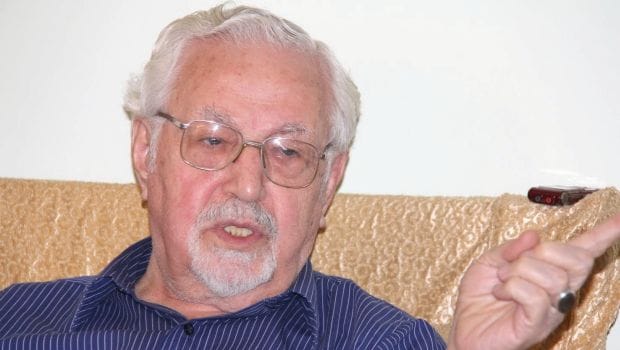 Iran’s Ex-FM on Assad, the US and Israel