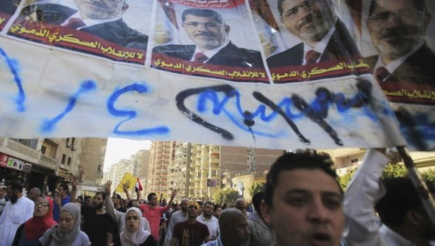 Egyptian foreign ministry summons Iranian diplomat