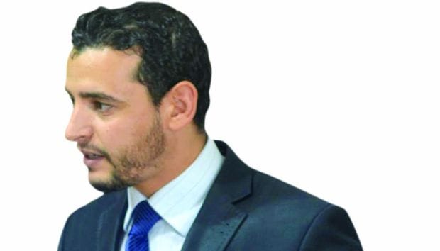 Humeidan: A new revolution would plunge Libya into chaos