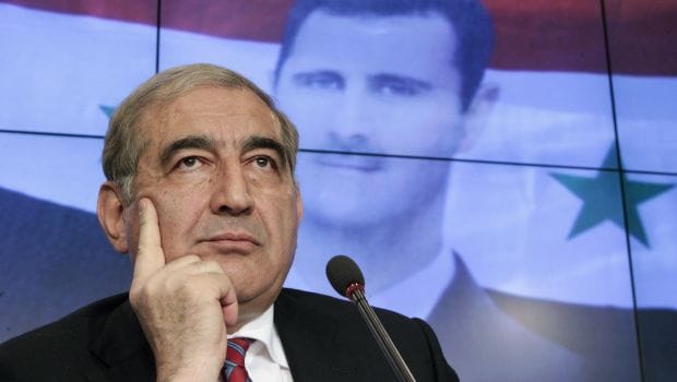 Syria: Assad fires deputy PM