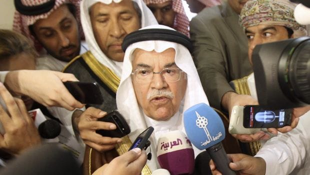 Oil service firms rush to Saudi for busy drilling year ahead