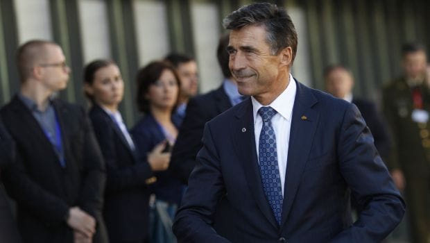 NATO head expresses concern about Turkey’s Chinese missile deal