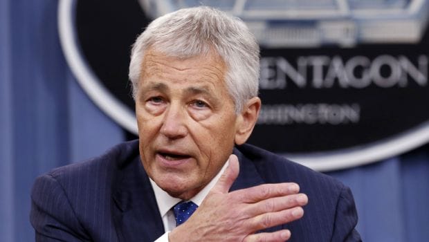 Pentagon recalls most civilian defense employees idled by shutdown