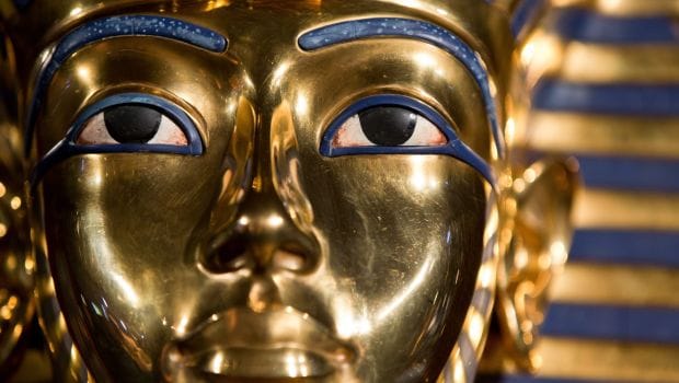 Egypt’s Treasure Trail