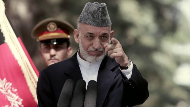 US still expects to sign pact with Afghanistan