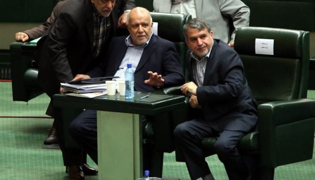 Opinion: Iran looks to regain its share in the oil market