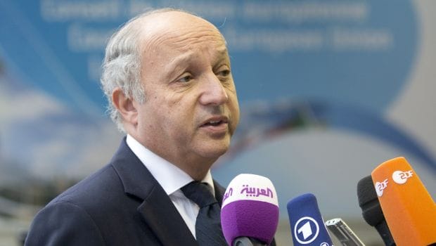 France summons US ambassador over spying report