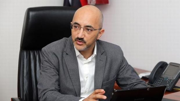 Kuwait telco Zain looks to expand into North Africa