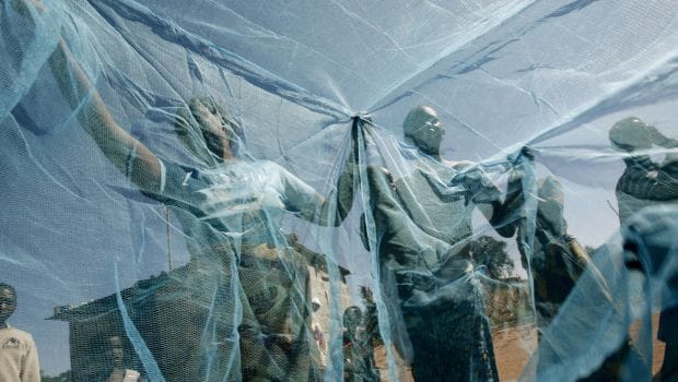 GSK aims to market world’s first malaria vaccine