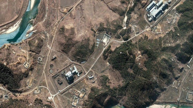 Six detained South Koreans return home from North