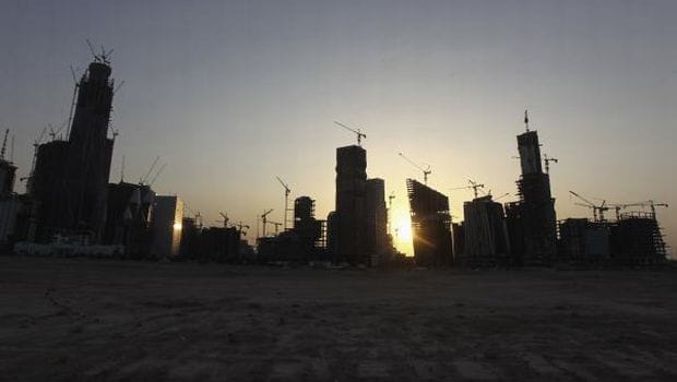 Saudi Arabia announces record budget