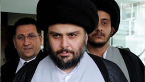 Iraq: Sadr avoids confrontation with Asa’ib Ahl Al-Haq