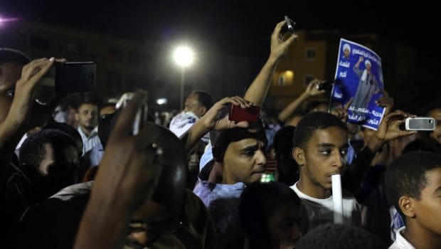 Sudan: Government arrests university professors