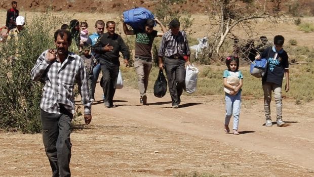 Opinion: Turkey’s War on Al-Qaeda Groups in Syria