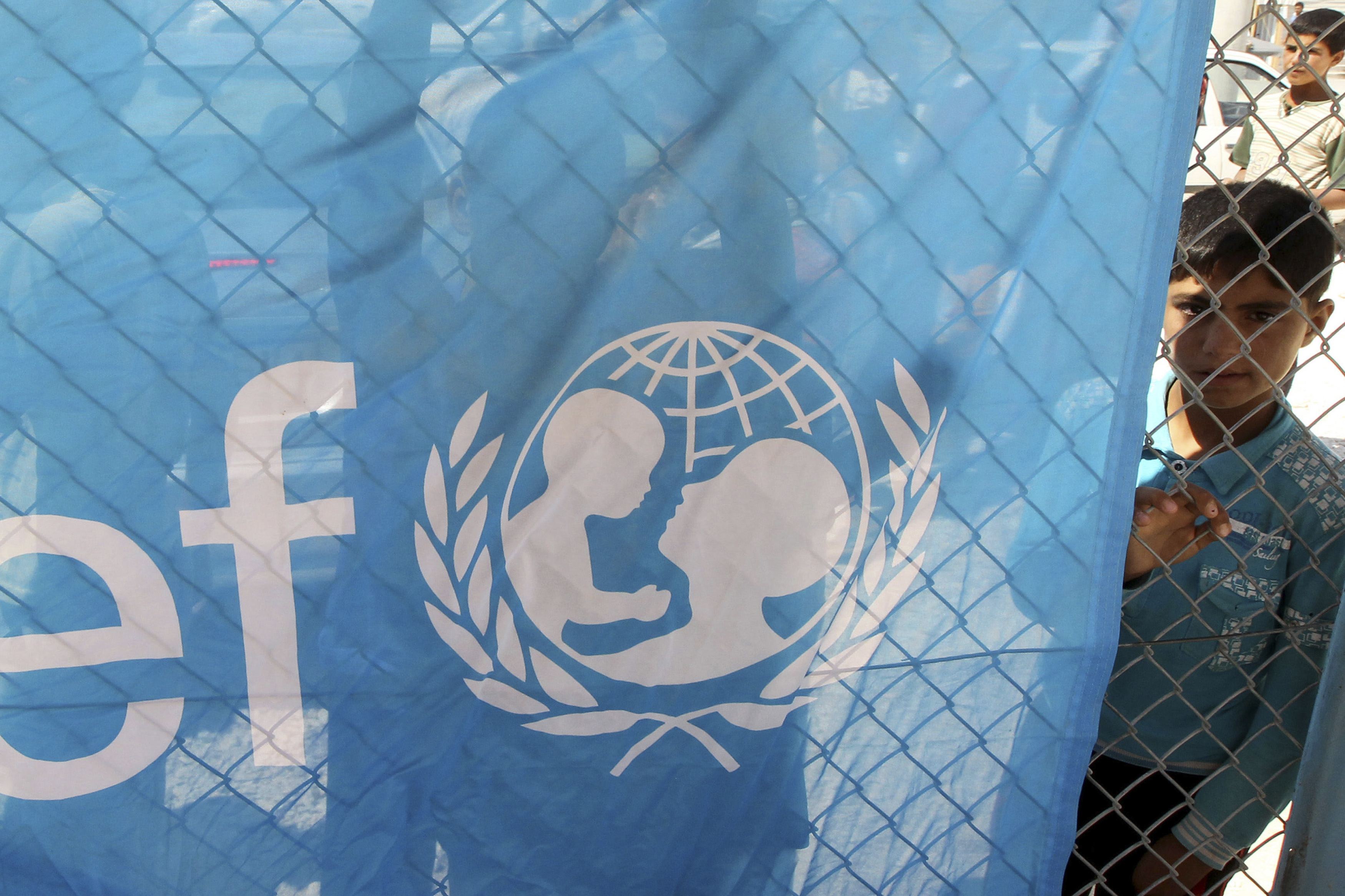 UN predicts 4 million Syrians displaced in 2014