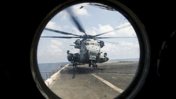 Libyan government demands explanation for Liby kidnapping