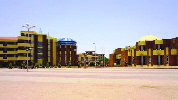 Ahfad Univeristy: An African Pioneer