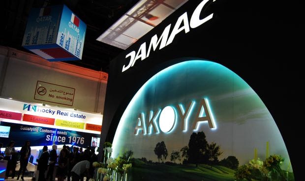 Dubai launches largest Middle East real estate event