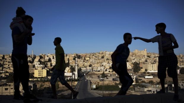 Opinion: We must prepare Arab youth to be effective leaders