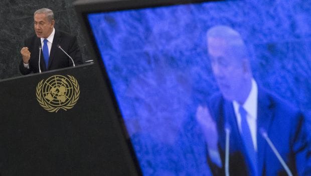 Opinion: A political fatwa against nuclear weapons