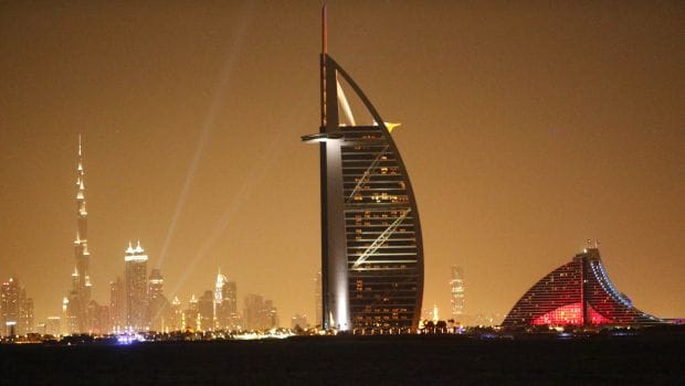 Opinion: Oil wealth is no substitute for making good choices