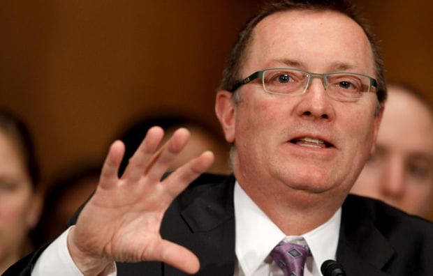 Jeffrey Feltman: The View from the UN